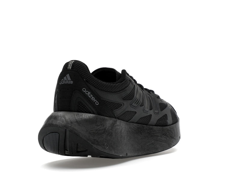 adidas Adizero Aruku Black Iron Metallic