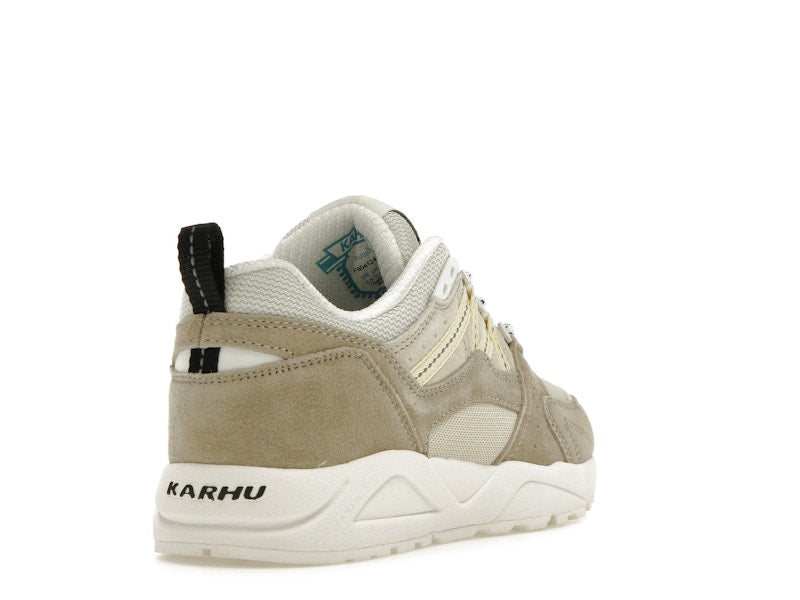 Karhu Fusion 2.0 Spray Green Pale Banana