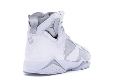 Jordan 7 Retro Pure Platinum