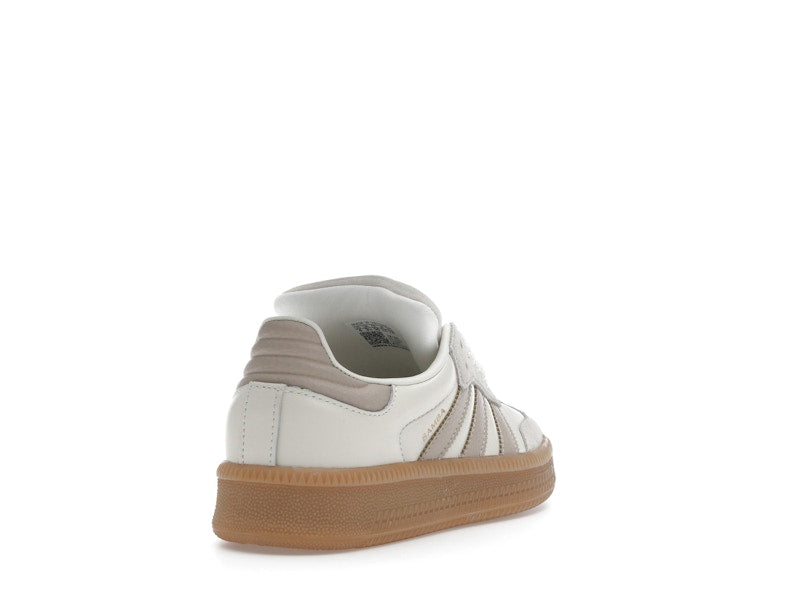 adidas Samba XLG Off White Clay Brown Gum (GS)