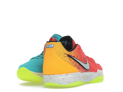 Nike Ja 2 Kool-Aid Mixed Berry
