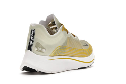 Nike Zoom Fly Dark Citron