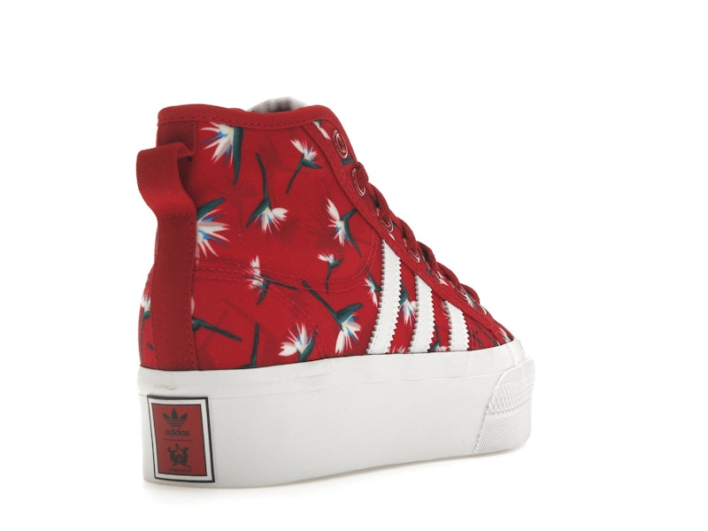 adidas Nizza Platform Mid Thebe Magugu (Women's)