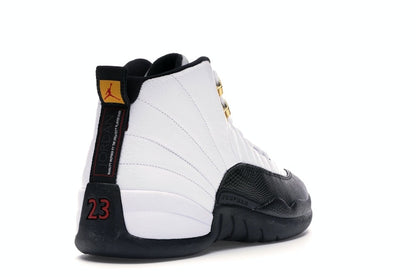 Jordan 12 Retro Taxi (2013)