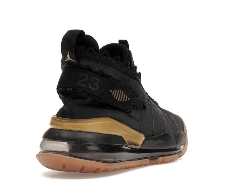 Jordan Proto Max 720 Black Gum