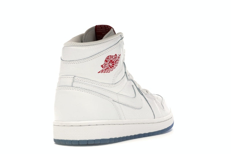 Jordan 1 TedX PDX Perfect