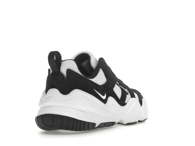 Nike Tech Hera White Black (Women's)