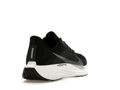 Nike ZoomX Pegasus Plus Black Pure Platinum