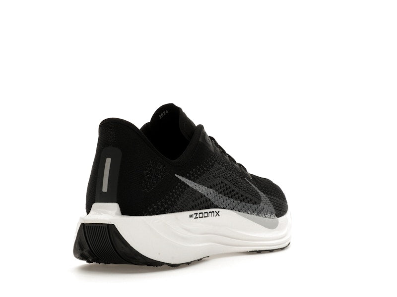 Nike ZoomX Pegasus Plus Black Pure Platinum