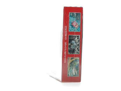 Pokémon TCG Scarlet & Violet 151 Enhanced Expansion Pack (Japanese)