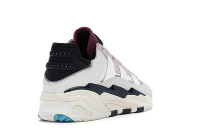 adidas Niteball Off White Cream White