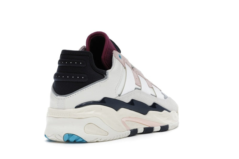 adidas Niteball Off White Cream White