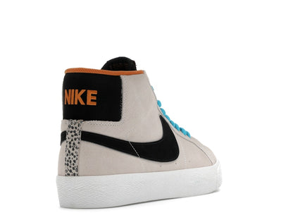 Nike SB Zoom Blazer Mid Olympic Safari