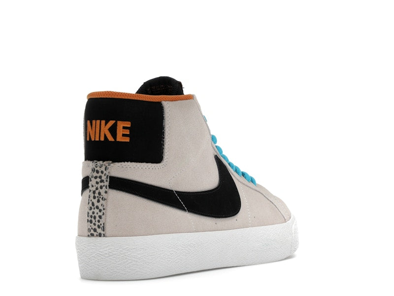 Nike SB Zoom Blazer Mid Olympic Safari