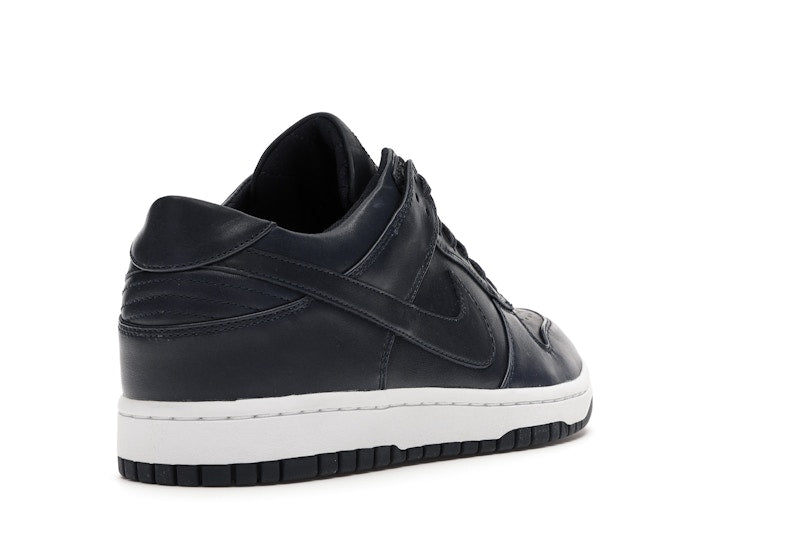 Nike Dunk Lux Low Obsidian
