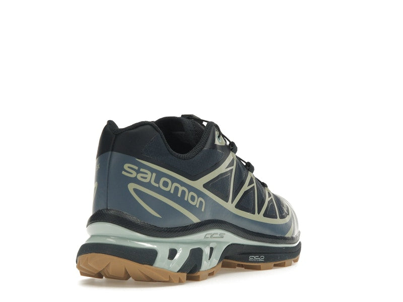 Salomon Advanced XT-6 Gore-Tex Carbon Bering Sea