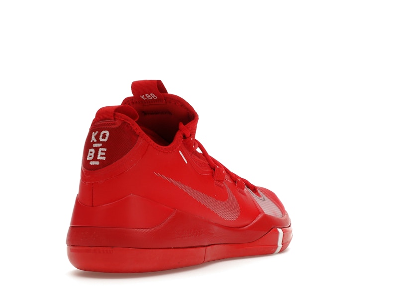 Nike Kobe A.D. Exodus Red