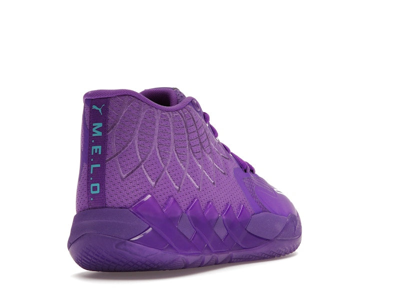 Puma LaMelo Ball MB.01 Queen City