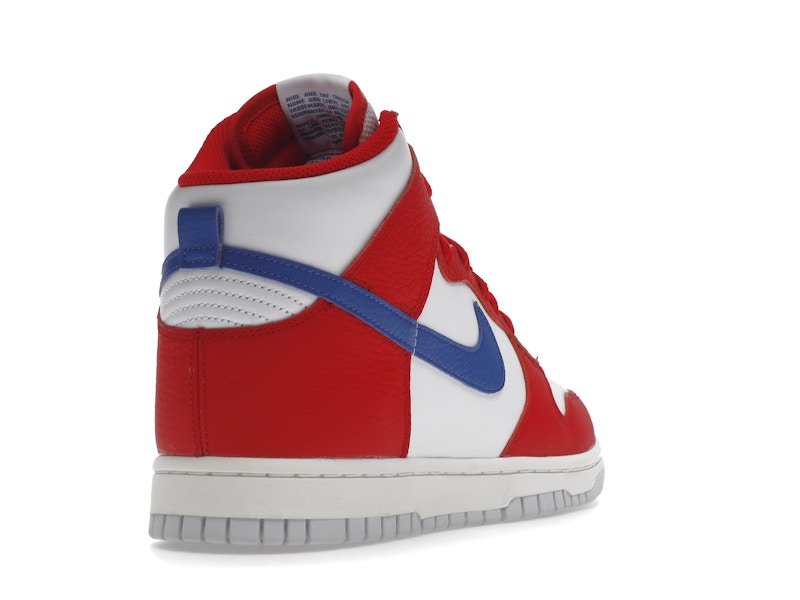Nike Dunk High 4th of July (2022)
