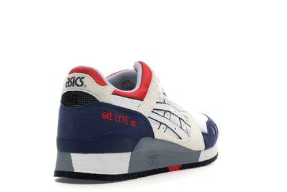 ASICS Gel-Lyte III France