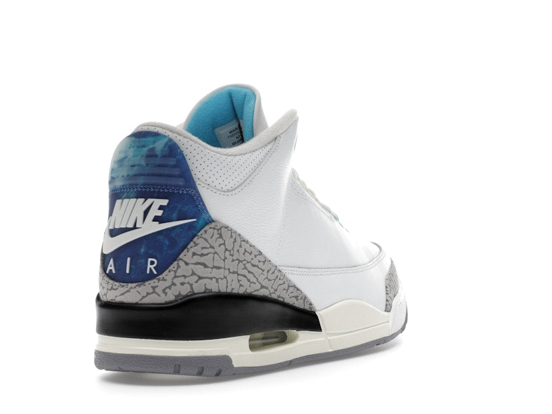 Jordan 3 Retro Jordan Brand Classic (PE) (2025)