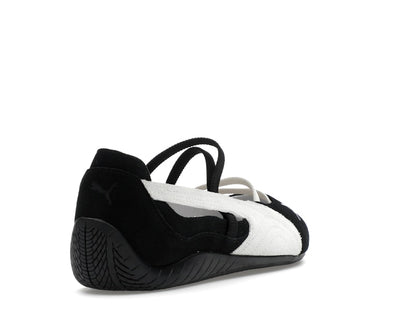Puma Speedcat Ballet Black White (Women's)
