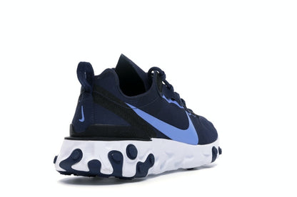 Nike React Element 55 Midnight Navy