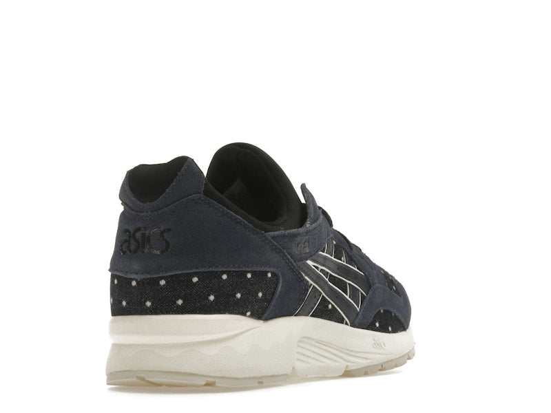 ASICS Gel-Lyte V Japanese Denim Indian Ink