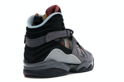 Jordan 8 Retro N7 (2019)