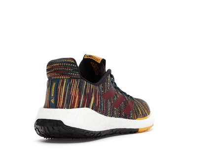 adidas PulseBoost HD Missoni Tech Mint