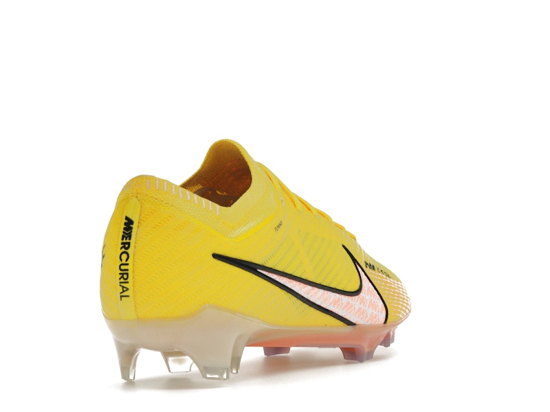 Nike Zoom Mercurial Vapor 15 Elite FG Lucent Pack