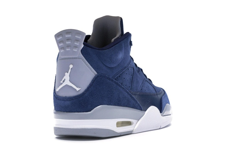 Jordan Son Of Mars Low Navy Blue