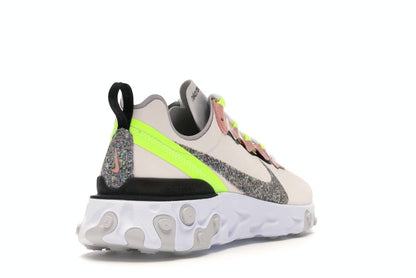 Nike React Element 55 Premium Light Soft Pink (Women's)