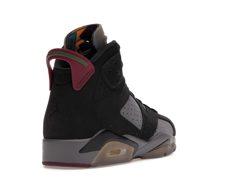 Jordan 6 Retro Bordeaux