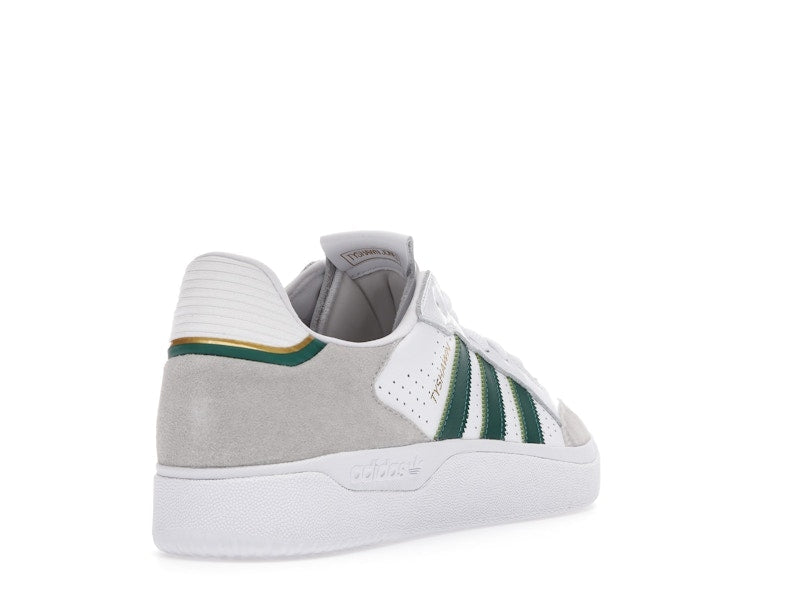 adidas Tyshawn Low Collegiate Green