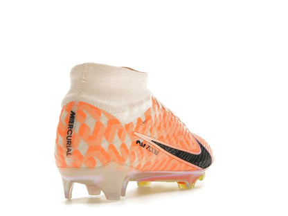 Nike Zoom Mercurial Superfly 9 Elite NU FG United Pack
