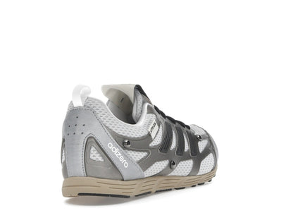 adidas Adizero PR Song for the Mute White Silver Metallic