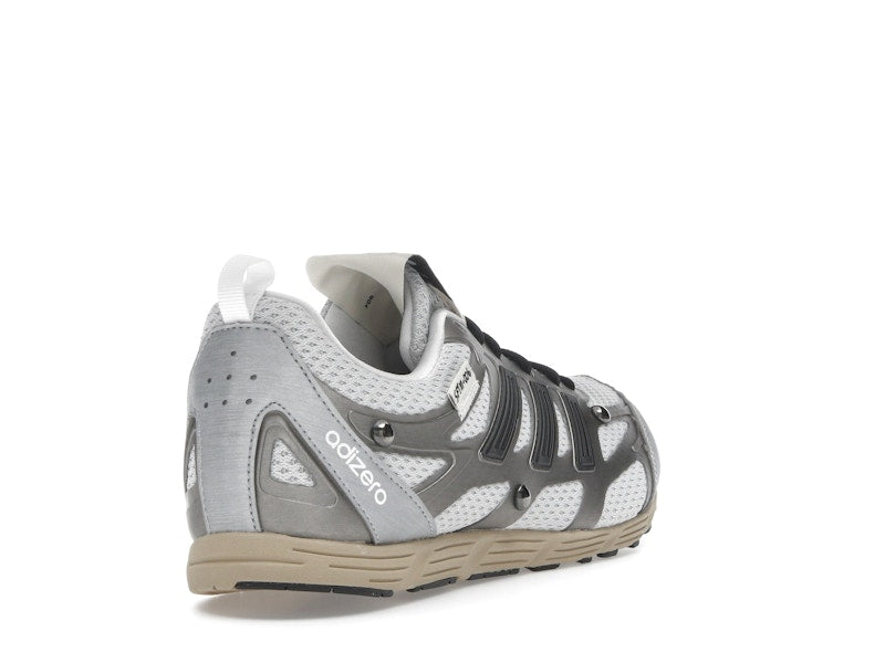 adidas Adizero PR Song for the Mute White Silver Metallic