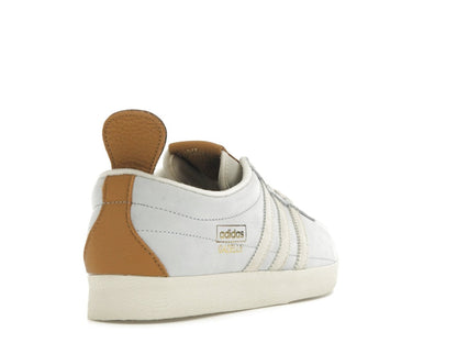 adidas Gazelle Vintage Halo Blue Mesa
