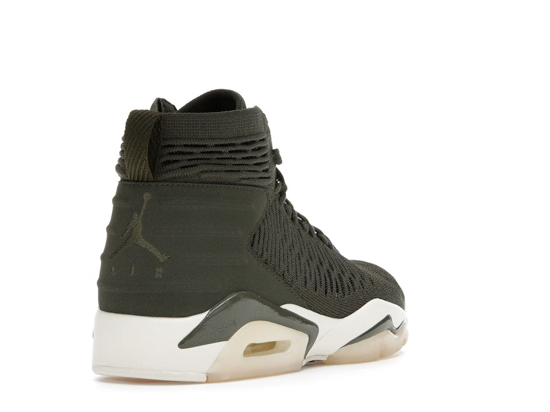 Jordan Flyknit Elevation 23 Cargo Khaki