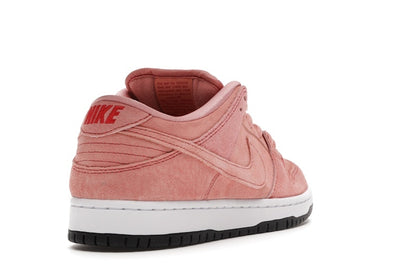Nike SB Dunk Low Pink Pig