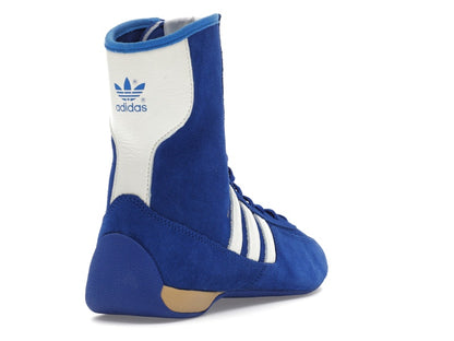 adidas Rasant Mid Royal Blue (Women's)