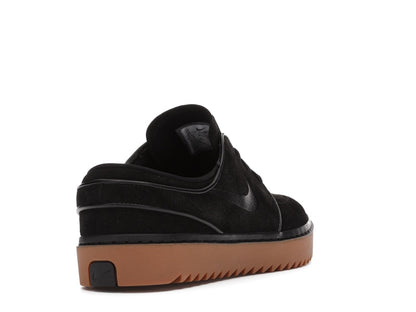 Nike SB Janoski Golf Black