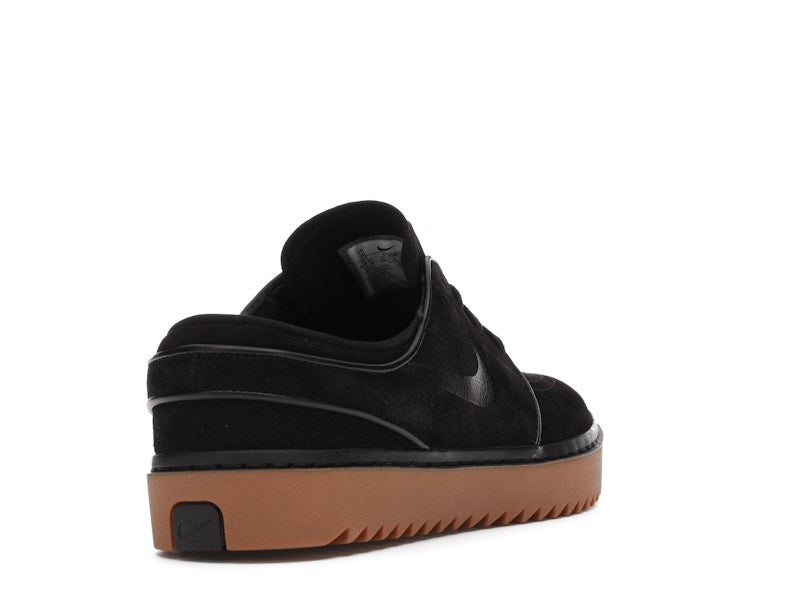 Nike SB Janoski Golf Black