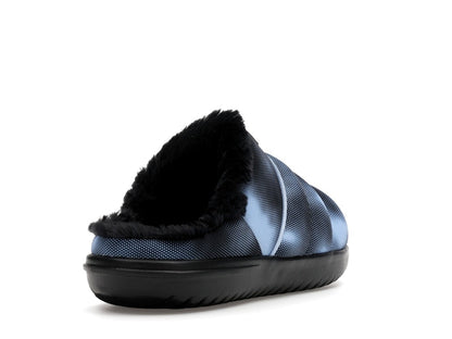 Nike Burrow SE Black Aluminum Midnight Navy