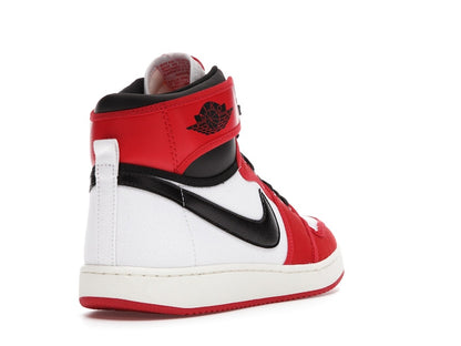 Jordan 1 Retro AJKO Chicago (2021)