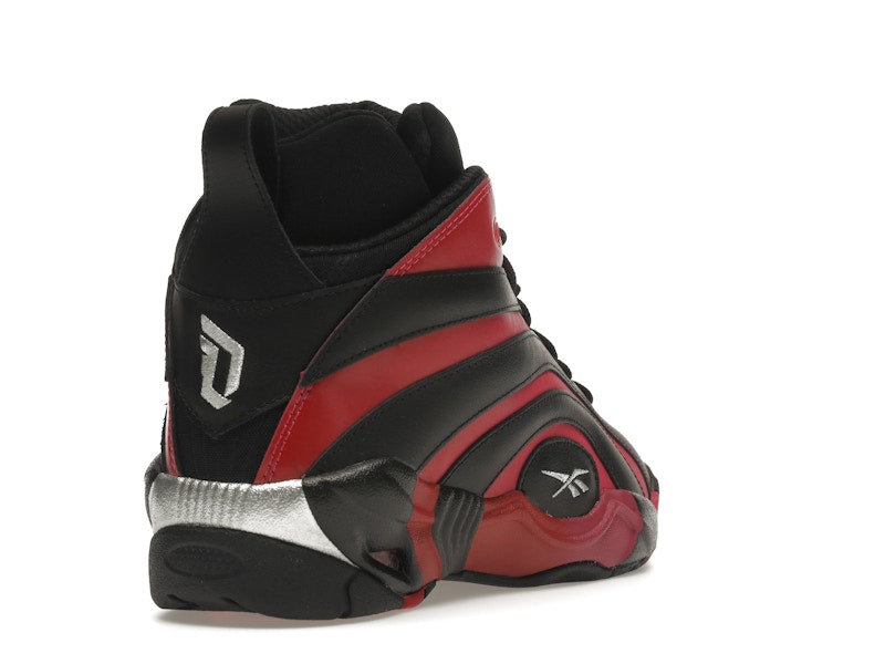 Reebok Shaqnosis adidas Damenosis