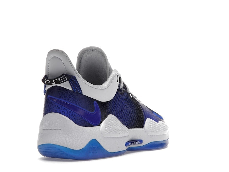 Nike PG 5 Playstation Blue