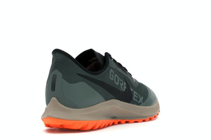 Nike Zoom Pegasus 36 Trail Gore-tex Galactic Jade