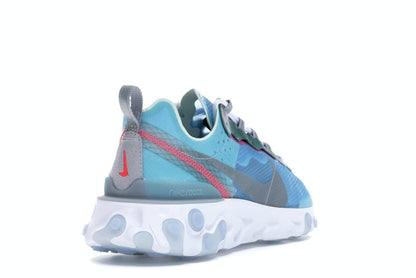 Nike React Element 87 Royal Tint